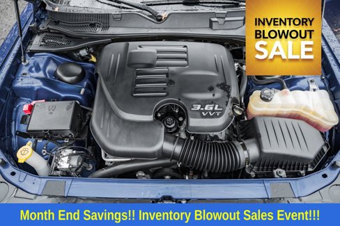 Used 2021 Dodge Challenger GT w/ Blacktop Package image 17