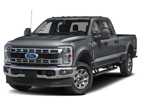New 2026 Ford F350 Lariat image 1