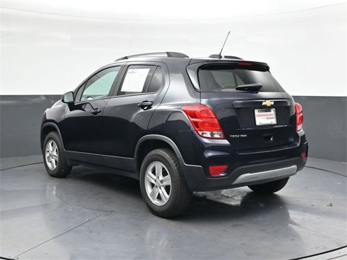 Used 2021 Chevrolet Trax LT image 6