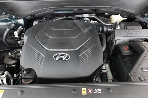 Used 2025 Hyundai Palisade Calligraphy image 29