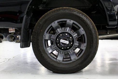 Used 2023 Ford F250 Lariat w/ Lariat Ultimate Package image 39