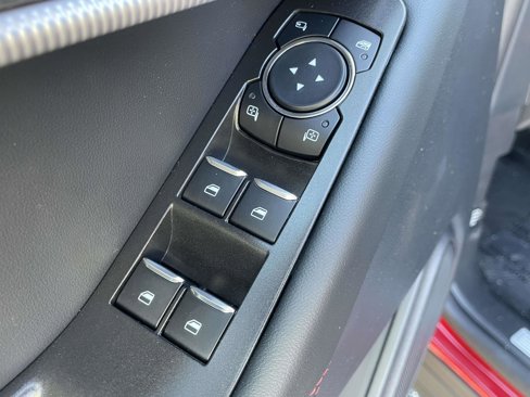 New 2025 Ford Explorer ST-Line image 13