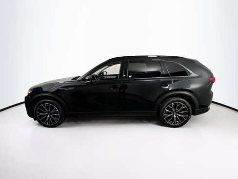 Used 2025 MAZDA CX-70 Plug-In Hybrid w/ Premium Pkg image 8