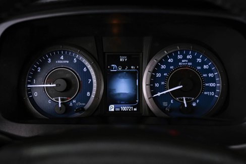 Used 2020 Toyota Sienna Limited Premium image 15