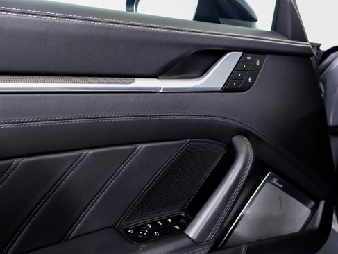 Certified 2023 Porsche 911 Turbo S image 22