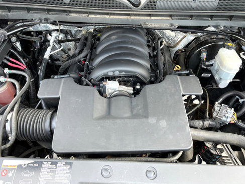 Used 2016 Chevrolet Silverado 1500 LT w/ All Star Edition image 16