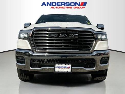 New 2025 RAM 1500 Laramie image 14