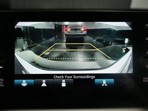 Used 2022 Honda Accord EX-L image 16