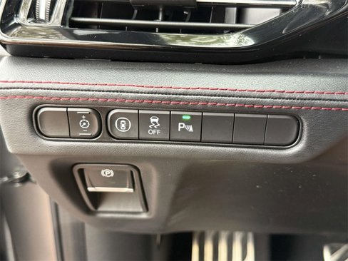 Certified 2023 Acura MDX A-Spec image 11