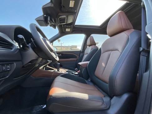 New 2025 Subaru Forester Touring image 10
