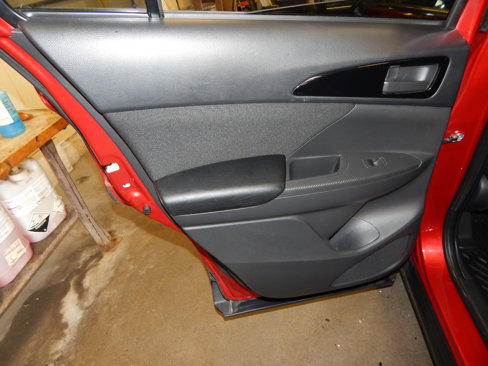 Used 2018 Mitsubishi Eclipse Cross ES image 27