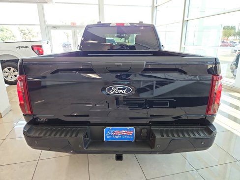New 2025 Ford F150 XL w/ Equipment Group 103A High image 10