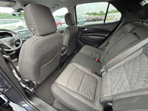 Used 2018 Chevrolet Equinox LT image 21