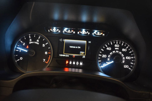 Used 2019 Ford F150 XLT w/ Equipment Group 302A Luxury image 43
