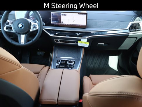 New 2026 BMW X5 xDrive50e w/ Executive Package image 17