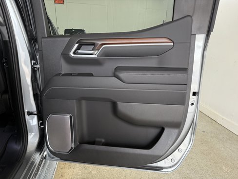 New 2026 GMC Sierra 1500 Denali image 45