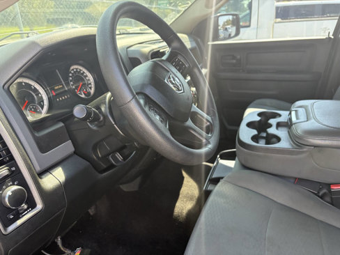 Used 2018 RAM 1500 Tradesman w/ Popular Equipment Group image 9