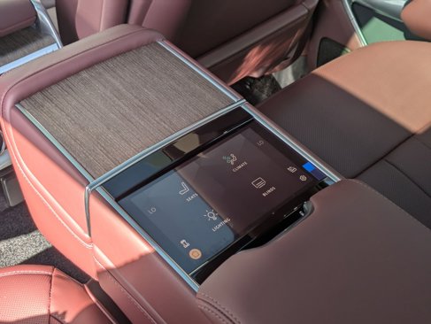 New 2025 Land Rover Range Rover Autobiography image 23