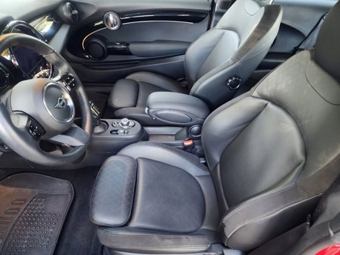Used 2022 MINI Cooper SE image 18