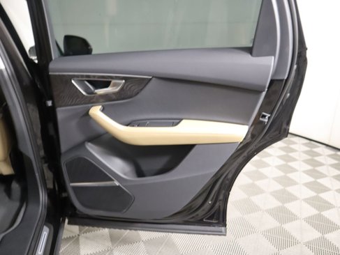 New 2025 Audi Q7 3.0T Premium Plus image 29