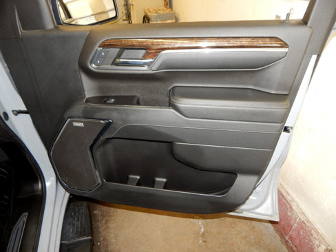 Used 2024 GMC Sierra 1500 Elevation w/ Preferred Package image 37