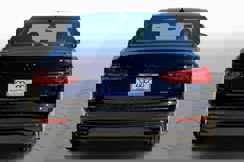 New 2025 Audi A6 3.0T Prestige image 4