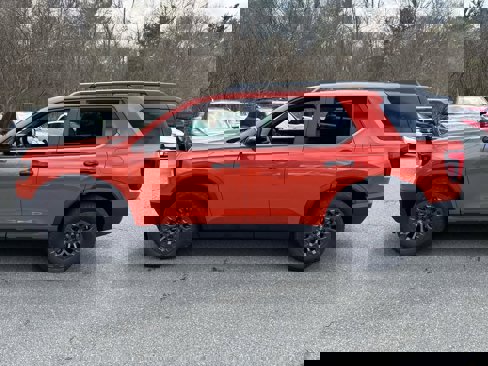 New 2026 Honda Passport TrailSport image 3