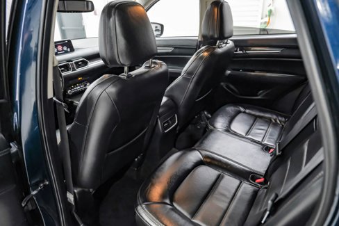 Used 2020 MAZDA CX-5 Grand Touring image 45