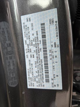 New 2025 Ford F350 Lariat w/ Lariat Ultimate Package image 11