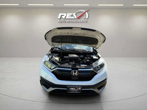Used 2022 Honda CR-V EX image 30