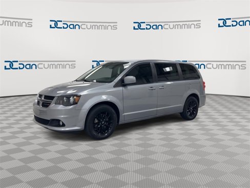 Used 2020 Dodge Grand Caravan GT image 4