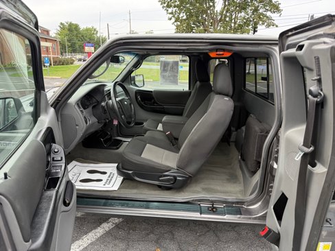 Used 2011 Ford Ranger XLT w/ Payload Pkg 2 image 5