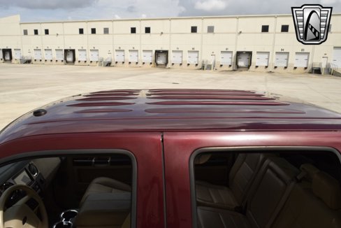 Used 2008 Ford F250 4x4 Crew Cab Super Duty image 8