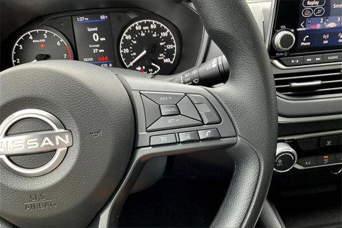 Certified 2025 Nissan Altima 2.5 S image 17