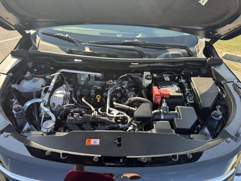 New 2025 Mitsubishi Outlander SE image 35