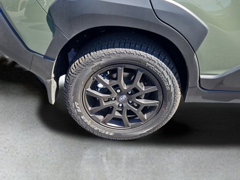 Certified 2025 Subaru Crosstrek 2.5i Wilderness image 21