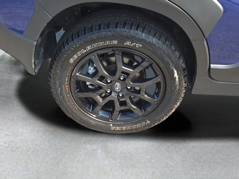 Certified 2024 Subaru Crosstrek 2.5i Wilderness image 24