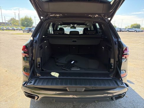Used 2026 BMW X5 xDrive40i w/ M Sport Package image 30