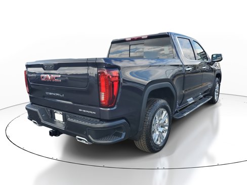 New 2026 GMC Sierra 1500 Denali image 3