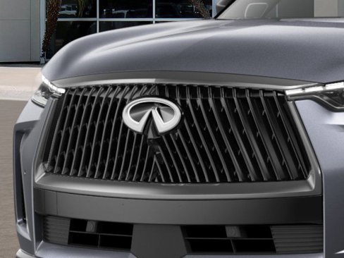 New 2026 INFINITI QX60 Autograph image 12