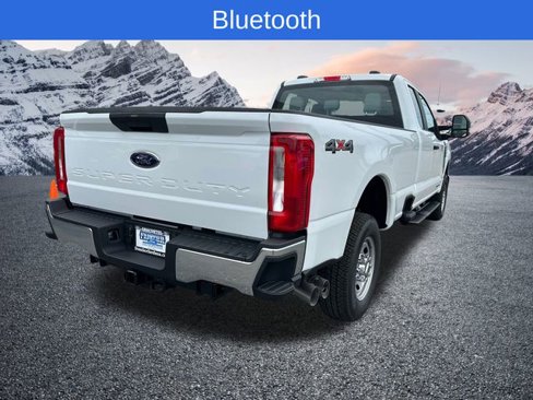 New 2025 Ford F250 XL image 3