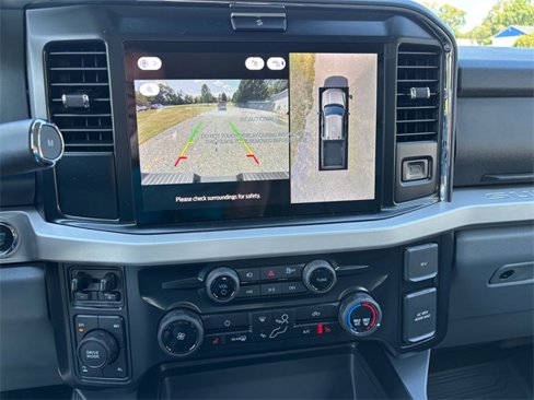 New 2026 Ford F250 XLT w/ XLT Premium Package image 20