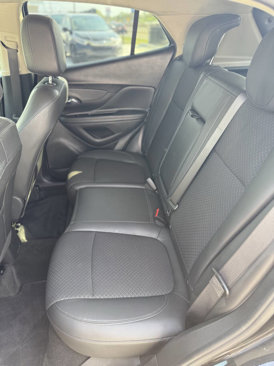 Used 2022 Buick Encore Preferred image 12