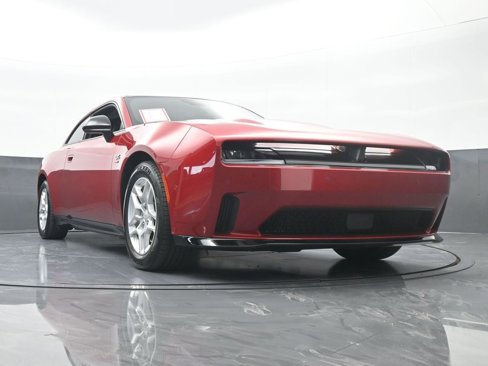 Used 2025 Dodge Charger R/T w/ Sun & Sound Package image 64