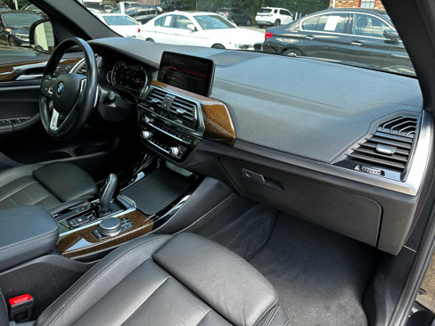Used 2019 BMW X3 sDrive30i w/ Premium Package image 24