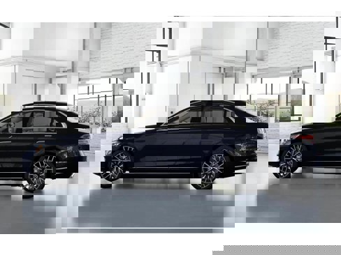 New 2026 Mercedes-Benz S 580 4MATIC Sedan image 32