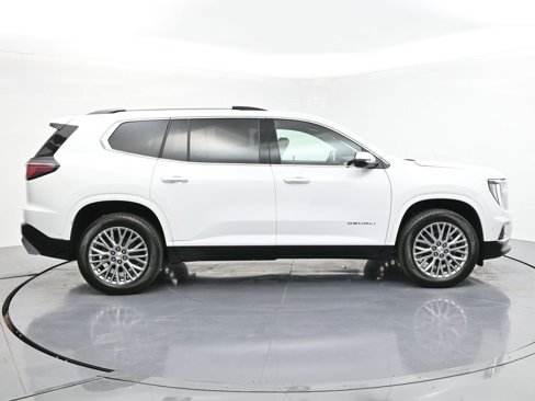 New 2026 GMC Acadia Denali image 6