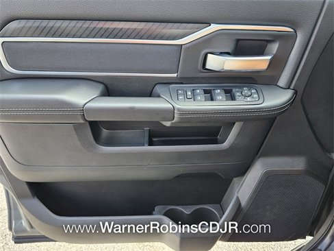 New 2026 RAM 2500 Big Horn image 29
