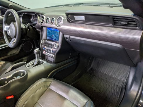 Used 2021 Ford Mustang GT Premium w/ GT Performance Package image 22