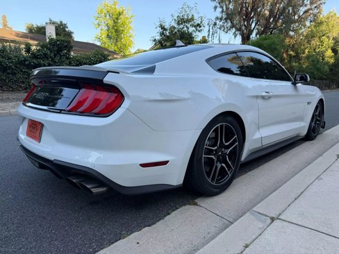 Used 2021 Ford Mustang GT w/ Equipment Group 301A image 11